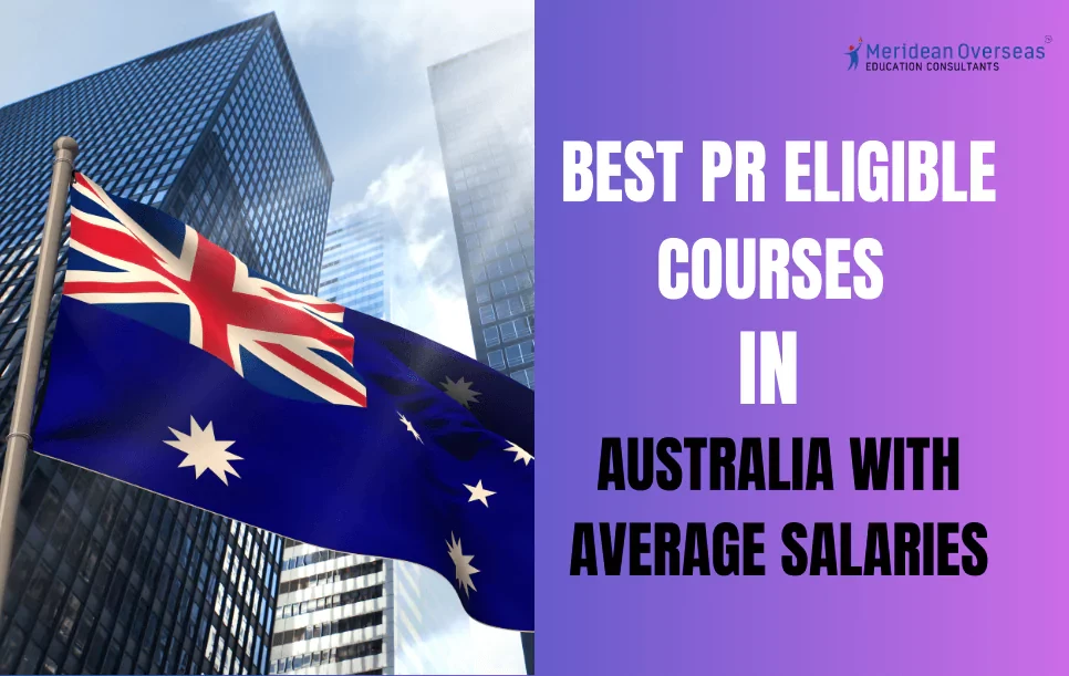 Top Permanent Residency (PR) Courses in Australia